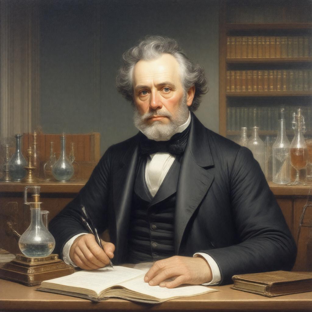 Jean-Baptiste Dumas